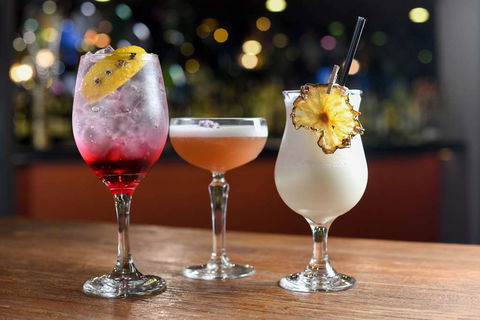 Powerhouse Hotel Armidale by Rydges - SA Accommodation 10