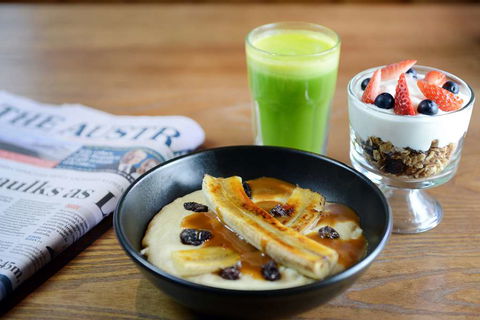 Powerhouse Hotel Armidale by Rydges - SA Accommodation 11