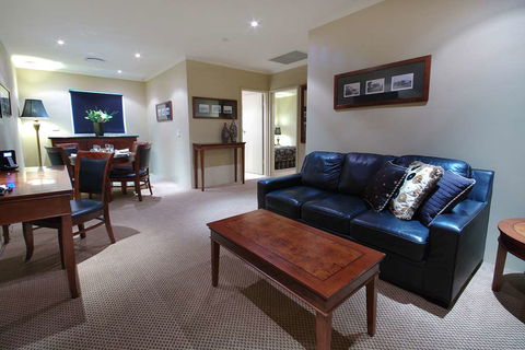 Powerhouse Hotel Armidale by Rydges - SA Accommodation 14