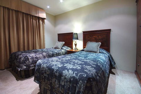 Powerhouse Hotel Armidale by Rydges - SA Accommodation 15