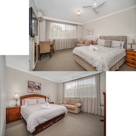 Cotswold Gardens - SA Accommodation 5