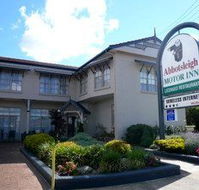 Abbotsleigh Motor Inn - SA Accommodation