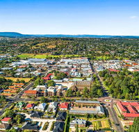 Comfort Inn City Centre Armidale - SA Accommodation