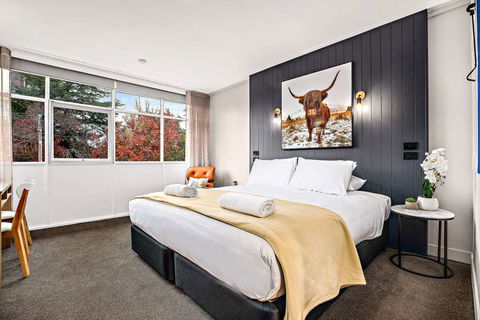 Comfort Inn City Centre Armidale - SA Accommodation 6