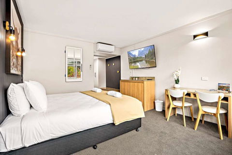 Comfort Inn City Centre Armidale - SA Accommodation 8