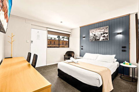 Comfort Inn City Centre Armidale - SA Accommodation 11