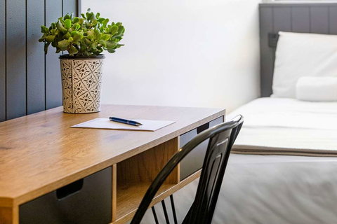 Comfort Inn City Centre Armidale - SA Accommodation 12