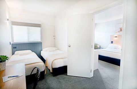 Comfort Inn City Centre Armidale - SA Accommodation 13