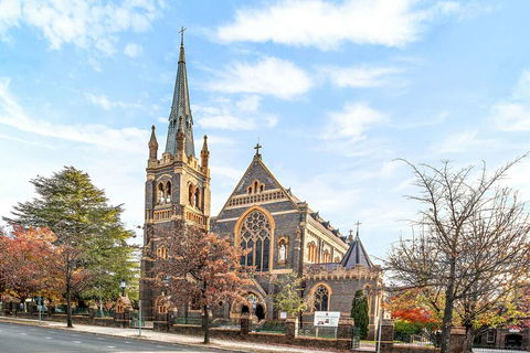 Comfort Inn City Centre Armidale - SA Accommodation 14