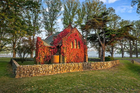 Comfort Inn City Centre Armidale - SA Accommodation 15