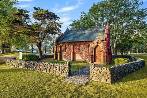 Comfort Inn City Centre Armidale - SA Accommodation 16