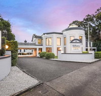 Killara Inn Hotel  Conference Centre - SA Accommodation