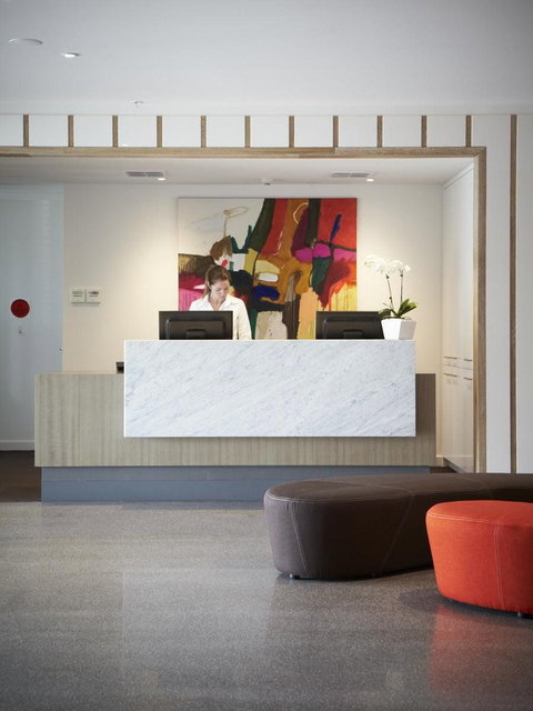 Quarters At Flinders Hotel - SA Accommodation 1