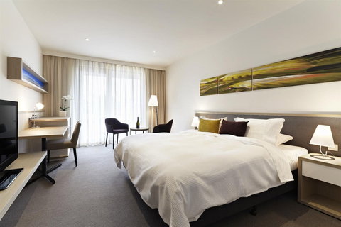 Quarters At Flinders Hotel - SA Accommodation 5