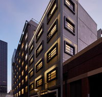 Lancemore Crossley St Melbourne - SA Accommodation