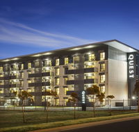 Quest Melbourne Airport - SA Accommodation