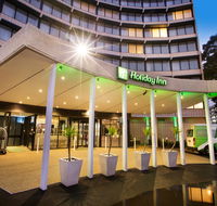 Holiday Inn Melbourne Airport - SA Accommodation