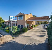 Best Western Airport Motel  Conv Ctr - SA Accommodation
