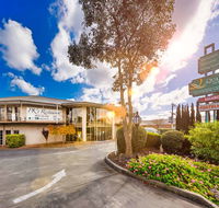 Quality Hotel Melbourne Airport - SA Accommodation