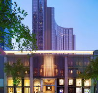 Grand Hyatt Melbourne - SA Accommodation
