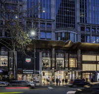 Novotel Melbourne on Collins - SA Accommodation