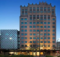 Mayfair Hotel - SA Accommodation