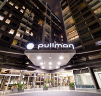 Pullman Adelaide - SA Accommodation