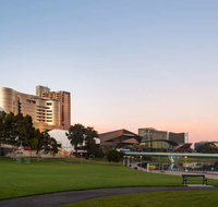 Eos by SkyCity - SA Accommodation