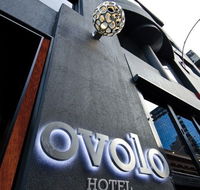 Ovolo Laneways - SA Accommodation