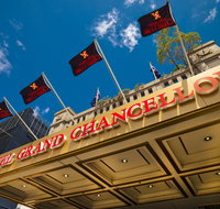 Hotel Grand Chancellor Adelaide - SA Accommodation