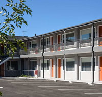 HotelMOTEL - SA Accommodation