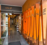 The Soho Hotel an Ascend Hotel Coll. - SA Accommodation