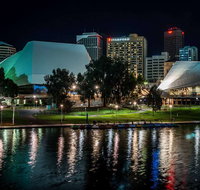 Stamford Plaza Adelaide - SA Accommodation