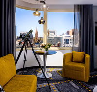 Pullman Melbourne on Swanston - SA Accommodation