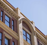 Franklin Central Apartments - SA Accommodation