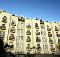 Frome Apartments - SA Accommodation