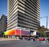 Somerset on Elizabeth Street - SA Accommodation