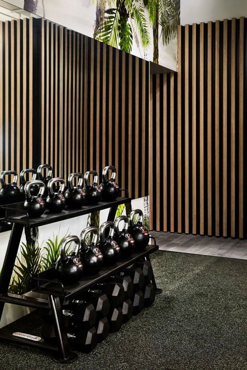 Zagame's House - SA Accommodation 9