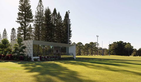 RACV Royal Pines Resort - SA Accommodation 0