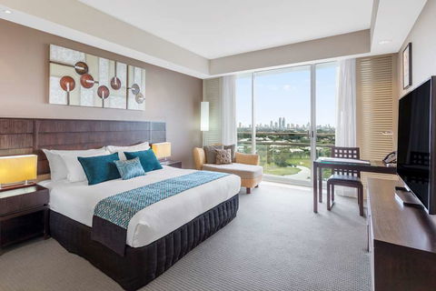 RACV Royal Pines Resort - SA Accommodation 1