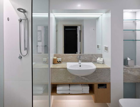 RACV Royal Pines Resort - SA Accommodation 2