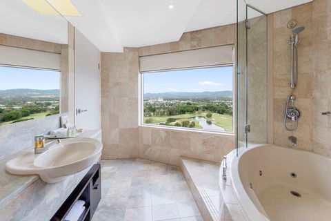 RACV Royal Pines Resort - SA Accommodation 3