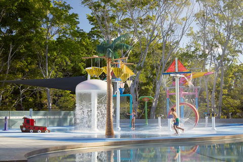 RACV Royal Pines Resort - SA Accommodation 4