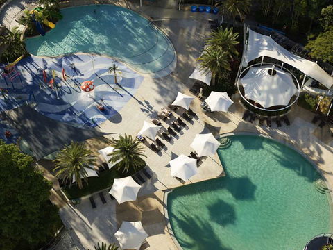 RACV Royal Pines Resort - SA Accommodation 5
