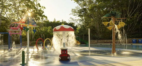 RACV Royal Pines Resort - SA Accommodation 6