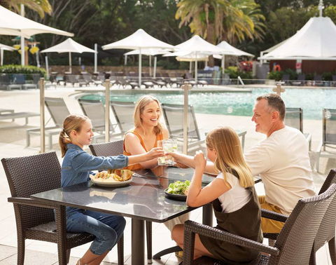 RACV Royal Pines Resort - SA Accommodation 8