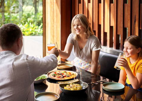 RACV Royal Pines Resort - SA Accommodation 9