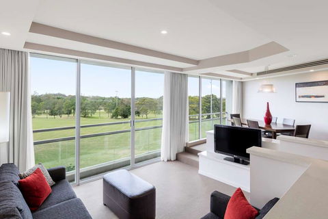 RACV Royal Pines Resort - SA Accommodation 12