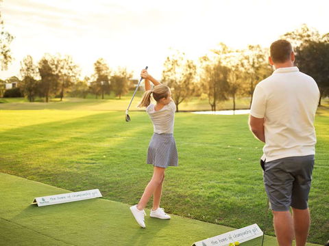 RACV Royal Pines Resort - SA Accommodation 15