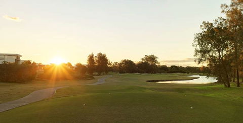 RACV Royal Pines Resort - SA Accommodation 16